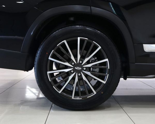 2023-Chery-Tiggo-8-Pro-Max-20-TDGi-Executive-DCT image:6