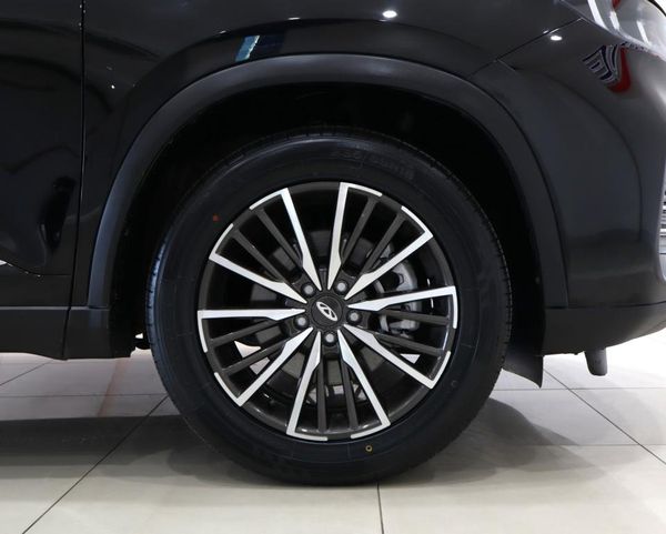 2023-Chery-Tiggo-8-Pro-Max-20-TDGi-Executive-DCT image:7