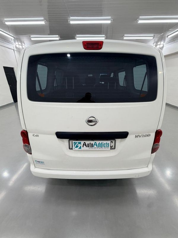 2016-Nissan-NV200-15-dCi-Visia-7-seat image:2