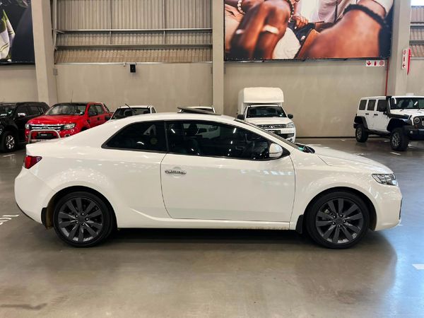 2011-Kia-Cerato-20-Koup-Auto image:1