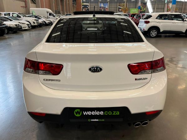 2011-Kia-Cerato-20-Koup-Auto image:3
