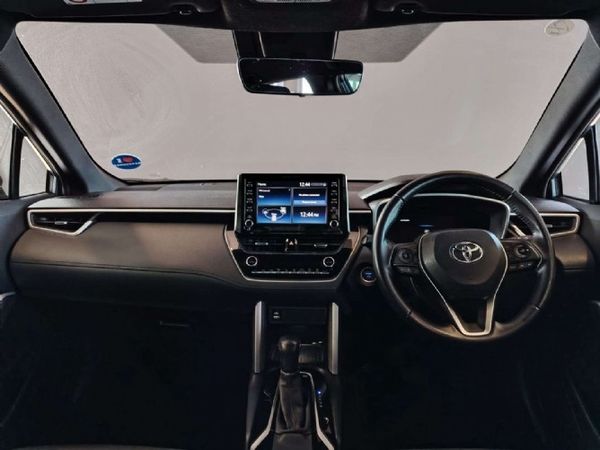 2023-Toyota-Corolla-Cross-18-XR-Hybrid image:11
