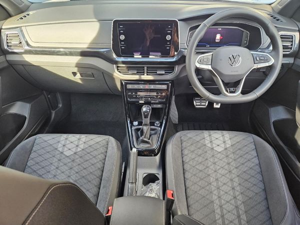 2026-Volkswagen-T-Cross-10-TSI-R-Line-Auto image:13