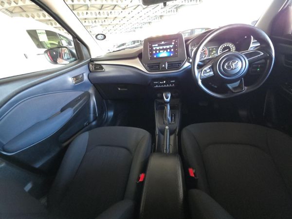 2025-Toyota-Starlet-15-XS-Auto image:5