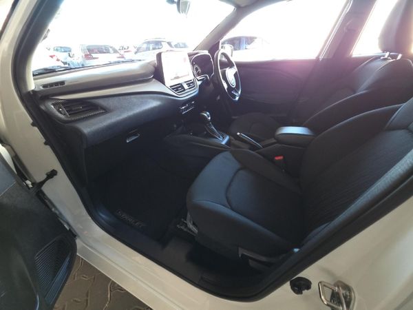 2025-Toyota-Starlet-15-XS-Auto image:6