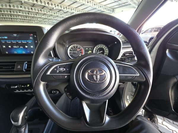 2025-Toyota-Starlet-15-XS-Auto image:7