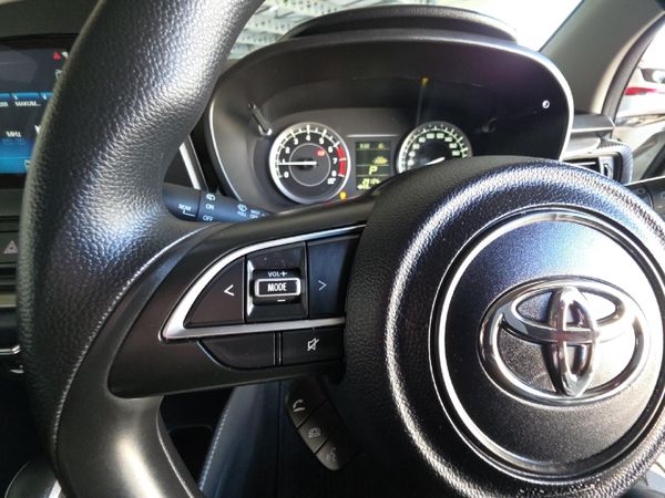 2025-Toyota-Starlet-15-XS-Auto image:8