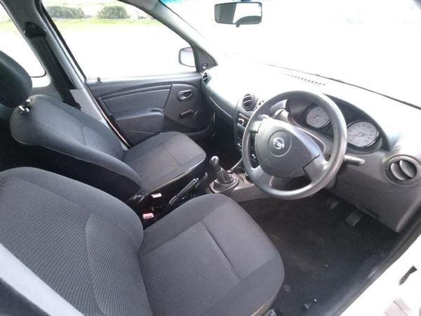 2019-Nissan-NP200-15-dCi-Safety-Pack image:9