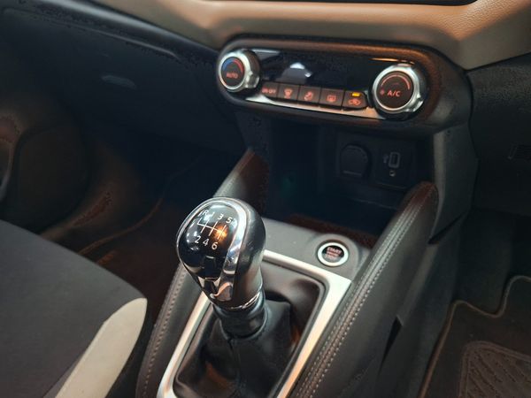 2022-Nissan-Micra-10T-Acenta-Plus-84kW image:16