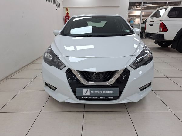 2022-Nissan-Micra-10T-Acenta-Plus-84kW image:1
