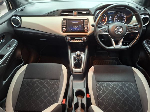 2022-Nissan-Micra-10T-Acenta-Plus-84kW image:20