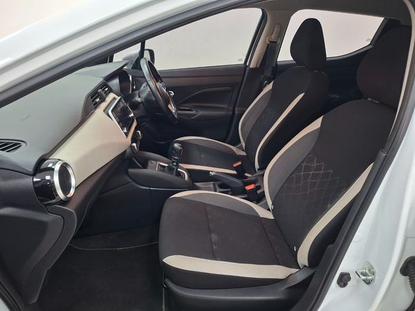 2022-Nissan-Micra-10T-Acenta-Plus-84kW image:22