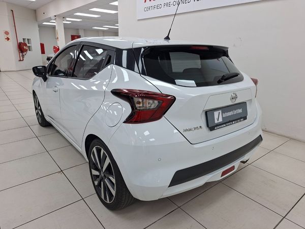 2022-Nissan-Micra-10T-Acenta-Plus-84kW image:3
