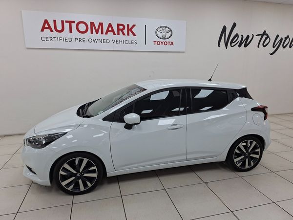 2022-Nissan-Micra-10T-Acenta-Plus-84kW image:4