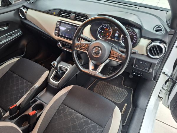 2022-Nissan-Micra-10T-Acenta-Plus-84kW image:7