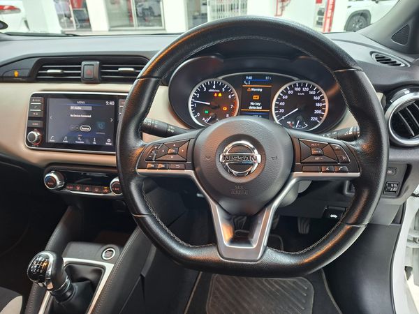 2022-Nissan-Micra-10T-Acenta-Plus-84kW image:8