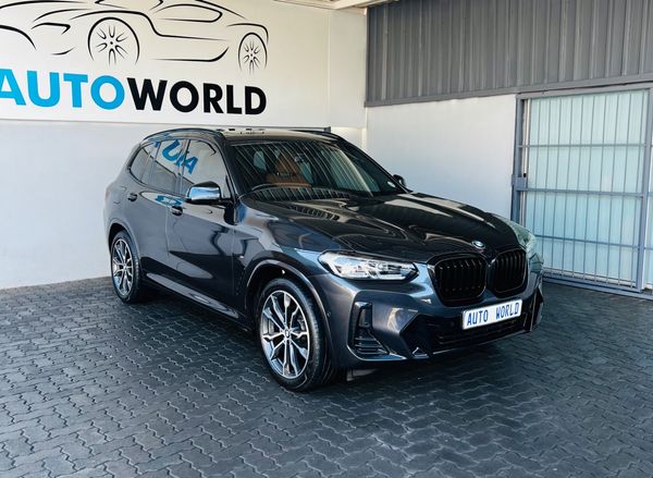 2023-BMW-X3-xDrive20d image:2