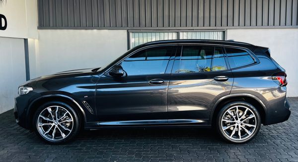 2023-BMW-X3-xDrive20d image:6