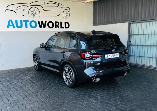 2023-BMW-X3-xDrive20d image:7