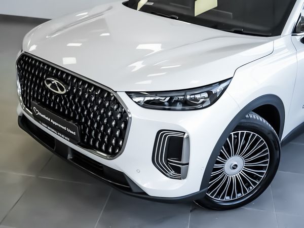 2026-Chery-Tiggo-9-15T-CSH-Vanguard-AWD-Phev image:1