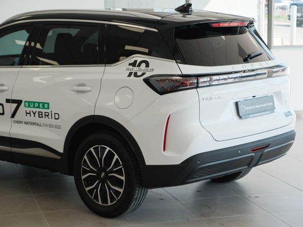 2026-Chery-Tiggo-7-Pro-15T-CSH-Ultra-DHT-Phev image:12
