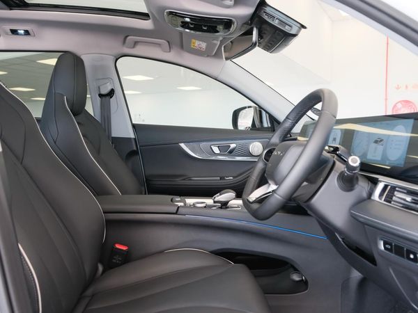2026-Chery-Tiggo-7-Pro-15T-CSH-Ultra-DHT-Phev image:15