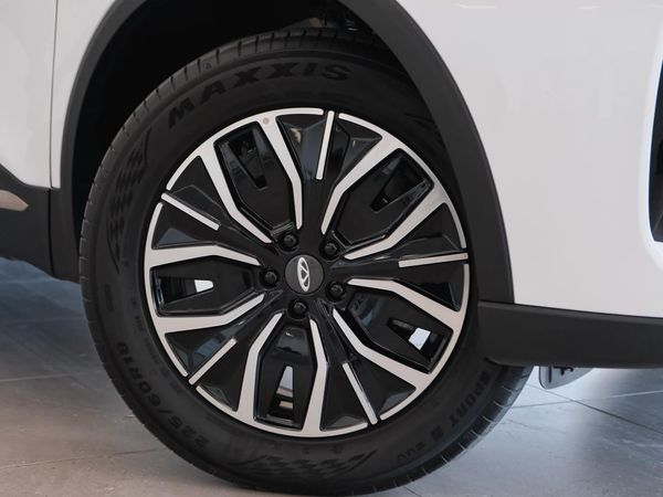 2026-Chery-Tiggo-7-Pro-15T-CSH-Ultra-DHT-Phev image:25