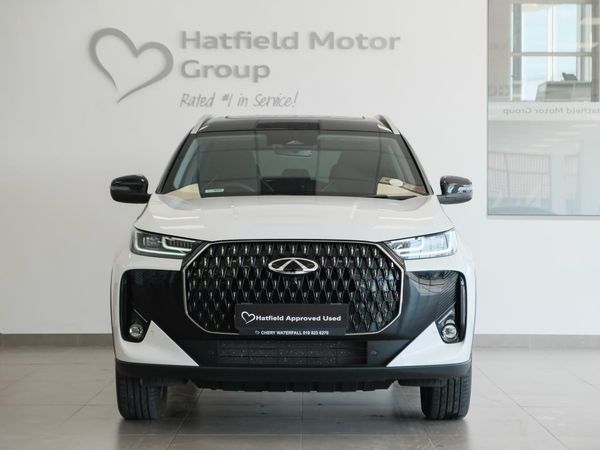 2026-Chery-Tiggo-7-Pro-15T-CSH-Ultra-DHT-Phev image:5