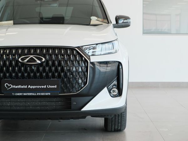 2026-Chery-Tiggo-7-Pro-15T-CSH-Ultra-DHT-Phev image:6