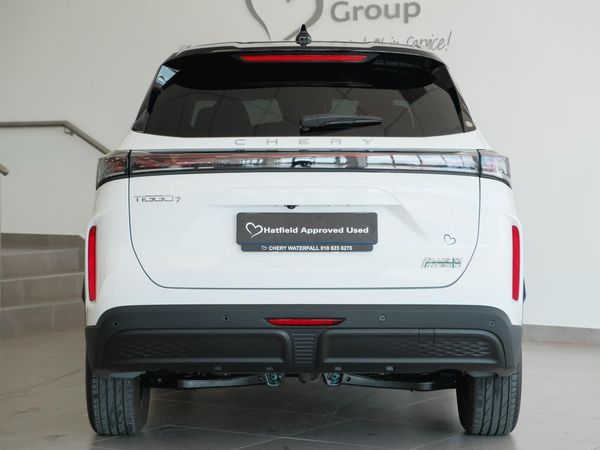 2026-Chery-Tiggo-7-Pro-15T-CSH-Ultra-DHT-Phev image:7