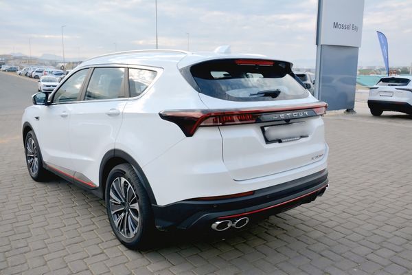 2026-Jetour-X70-Plus-15T-Deluxe image:6