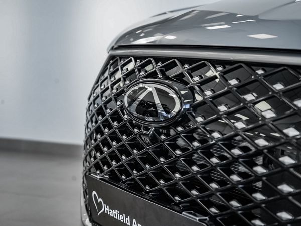 2026-Chery-Tiggo-Cross-15-HEV-Elite-DHT image:4