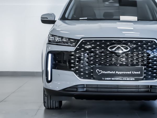 2026-Chery-Tiggo-Cross-15-HEV-Elite-DHT image:6