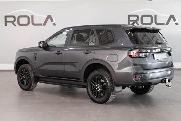 2026-Ford-Everest-20-Sit-Active-Auto image:3