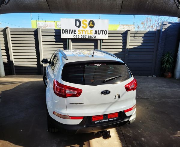 2012-Kia-Sportage-20-Auto image:9