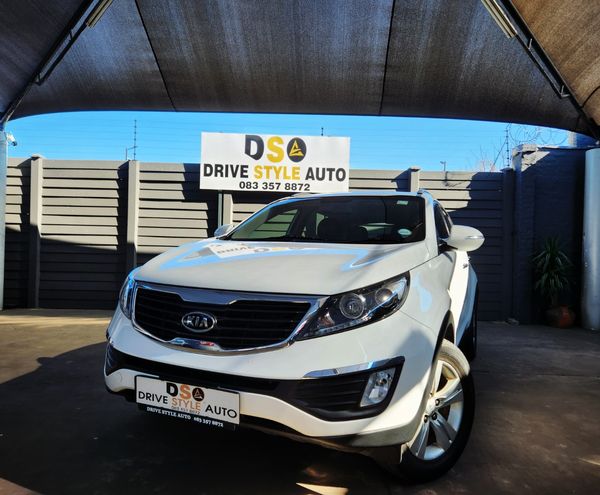 2012-Kia-Sportage-20-Auto image:2
