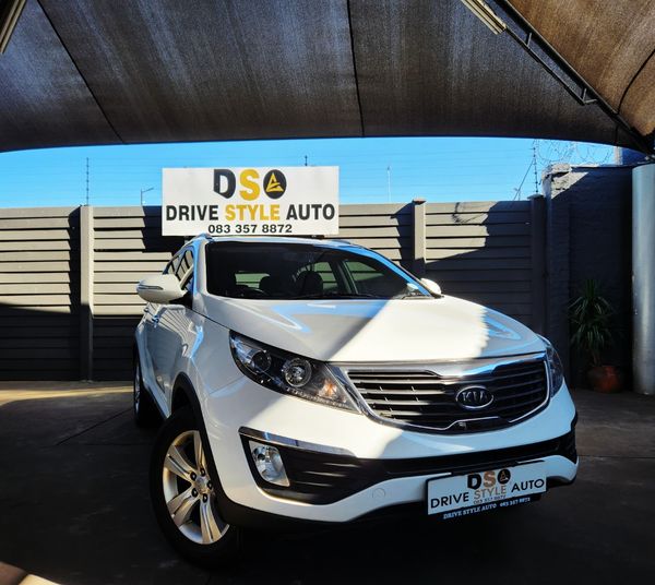 2012-Kia-Sportage-20-Auto image:3