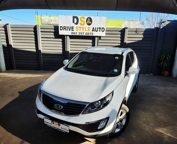2012-Kia-Sportage-20-Auto image:4