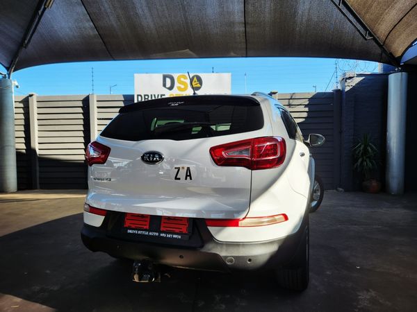 2012-Kia-Sportage-20-Auto image:6