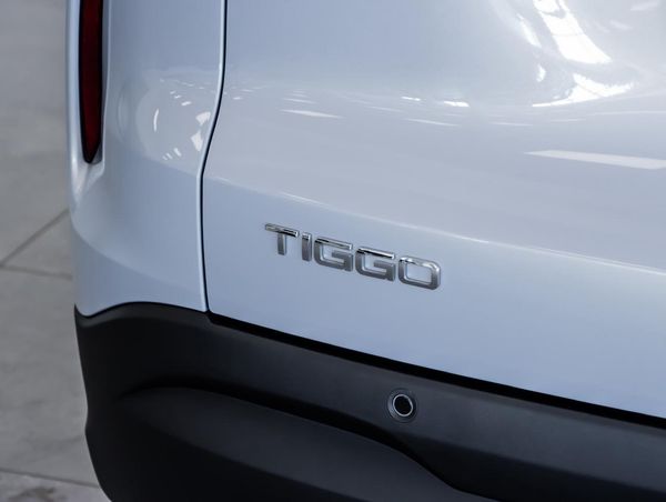 2026-Chery-Tiggo-Cross-15T-Me-DCT-Auto image:10