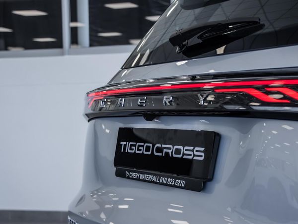 2026-Chery-Tiggo-Cross-15T-Me-DCT-Auto image:12