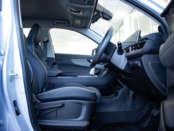 2026-Chery-Tiggo-Cross-15T-Me-DCT-Auto image:15