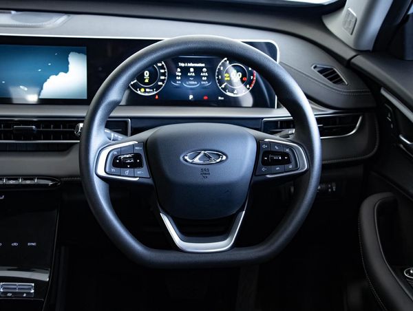 2026-Chery-Tiggo-Cross-15T-Me-DCT-Auto image:19