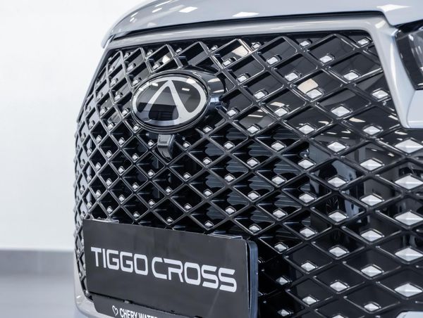 2026-Chery-Tiggo-Cross-15T-Me-DCT-Auto image:4