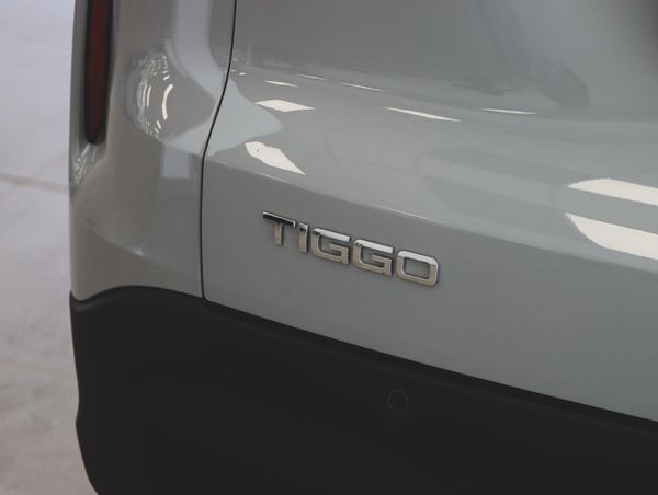 2026-Chery-Tiggo-Cross-15-Lit-CVT-Auto image:10