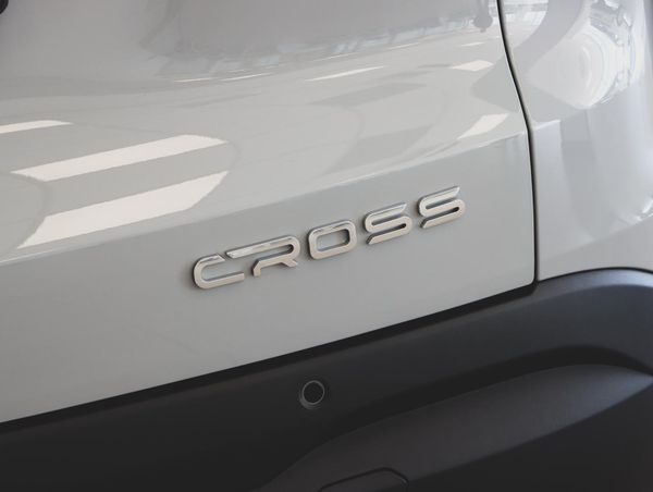 2026-Chery-Tiggo-Cross-15-Lit-CVT-Auto image:11