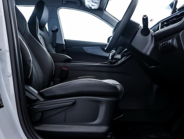 2026-Chery-Tiggo-Cross-15-Lit-CVT-Auto image:14