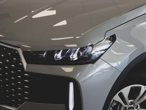 2026-Chery-Tiggo-Cross-15-Lit-CVT-Auto image:2