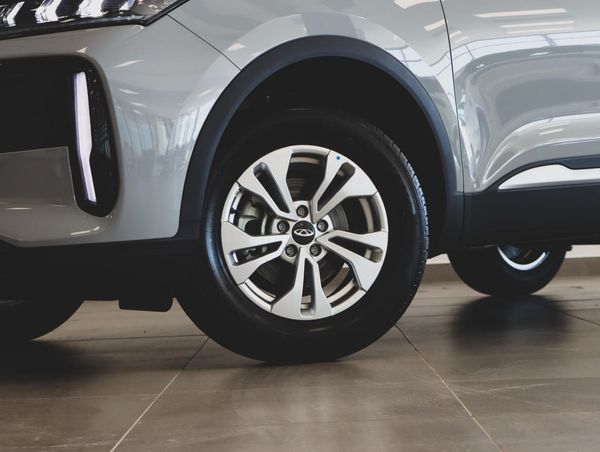 2026-Chery-Tiggo-Cross-15-Lit-CVT-Auto image:3