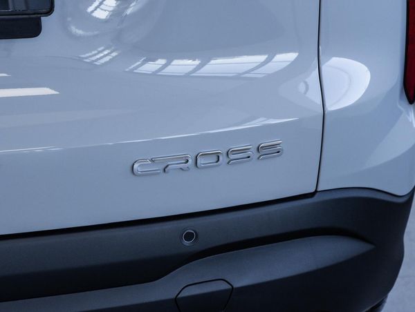 2026-Chery-Tiggo-Cross-15-Lit image:10